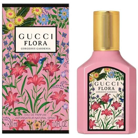 gucci flora 20ml|gucci flora gorgeous gardenia 30ml.